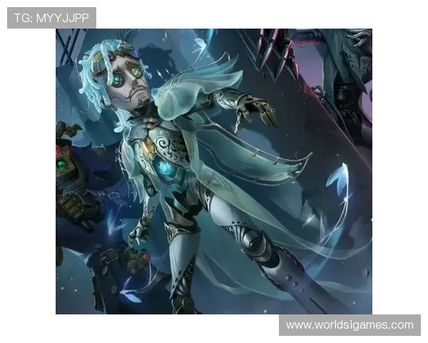 爱游戏中国第5人格：玩家社区分享的实用技巧与精彩赛事回顾