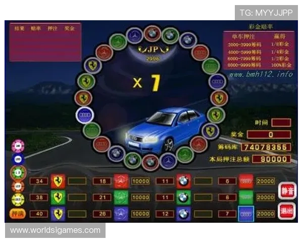 奔驰宝马版老虎机官网高品质游戏画面，带来极致的视觉享受和沉浸式体验